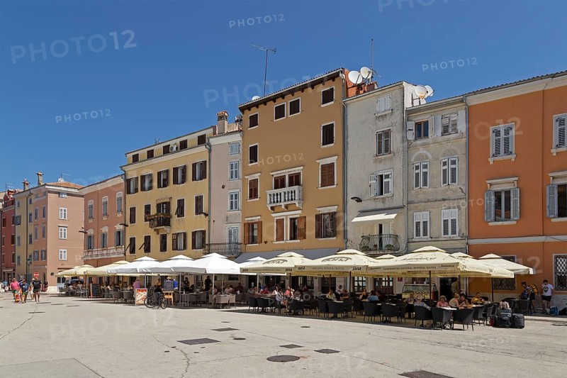 Marsala Tita Square