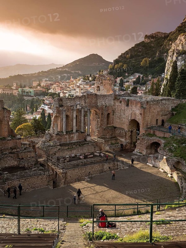 Greek Theatre