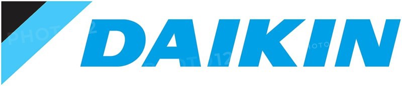 Logo Daikin