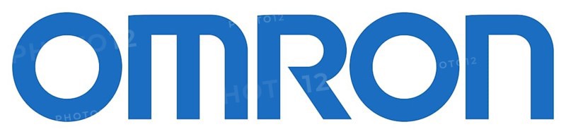 Logo Omron