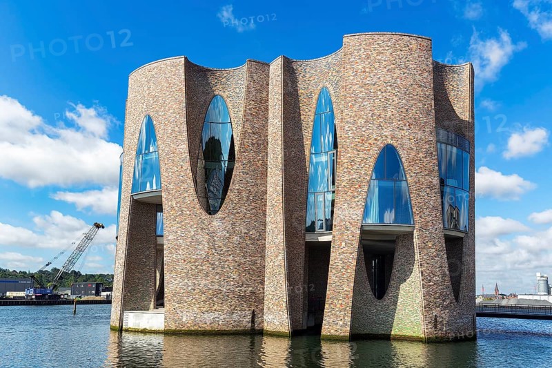 Fjordenhus