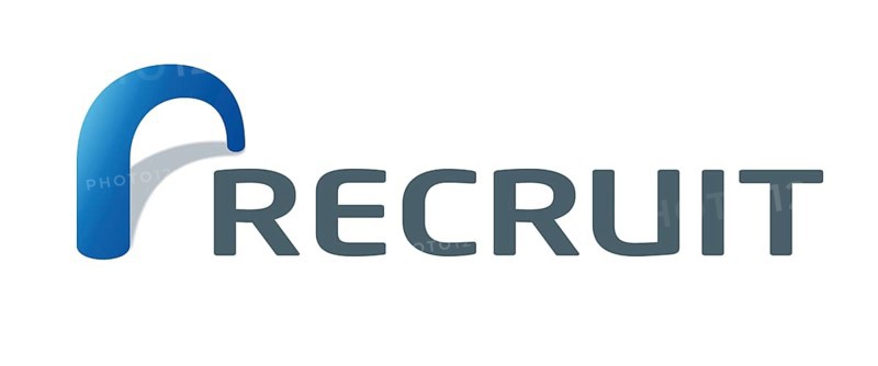 Logo Recruit