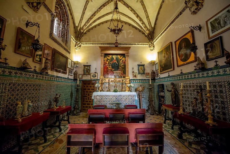 Chapel