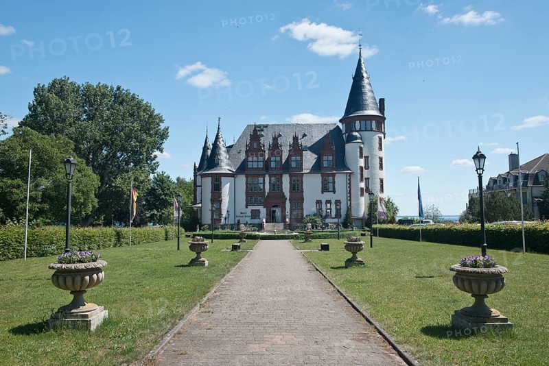Klink Castle