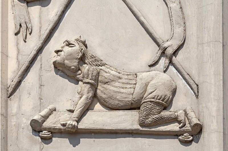 Detail