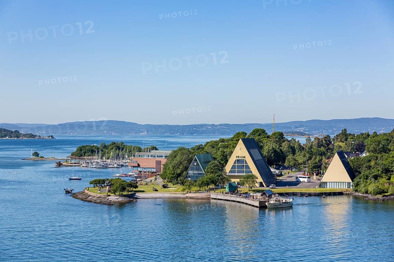 Norsk Maritimt Museum