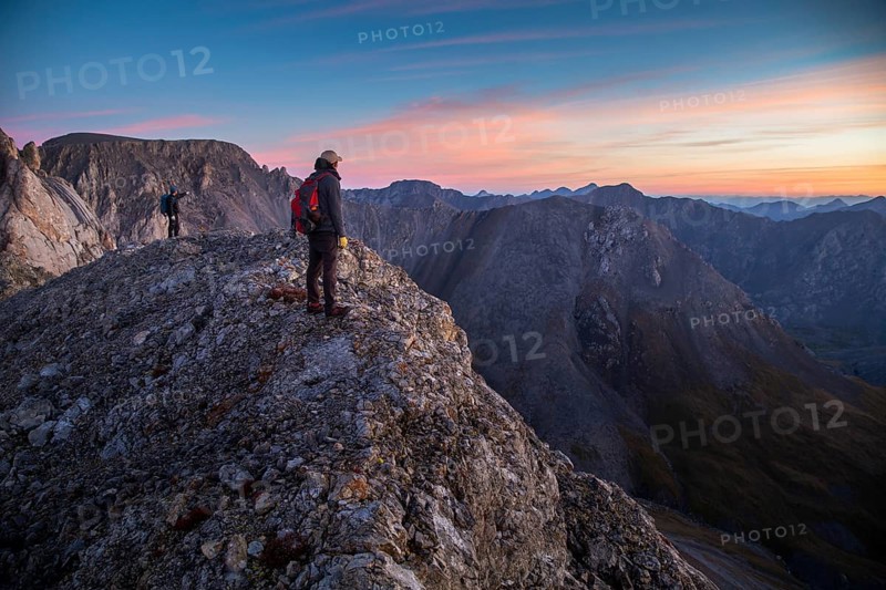 Exploring Khoridol saridag mountains