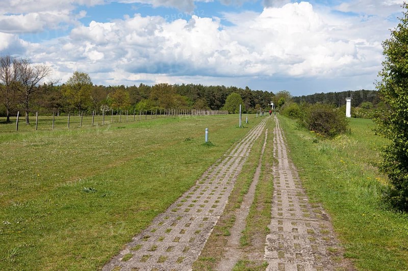 Kolonnenweg