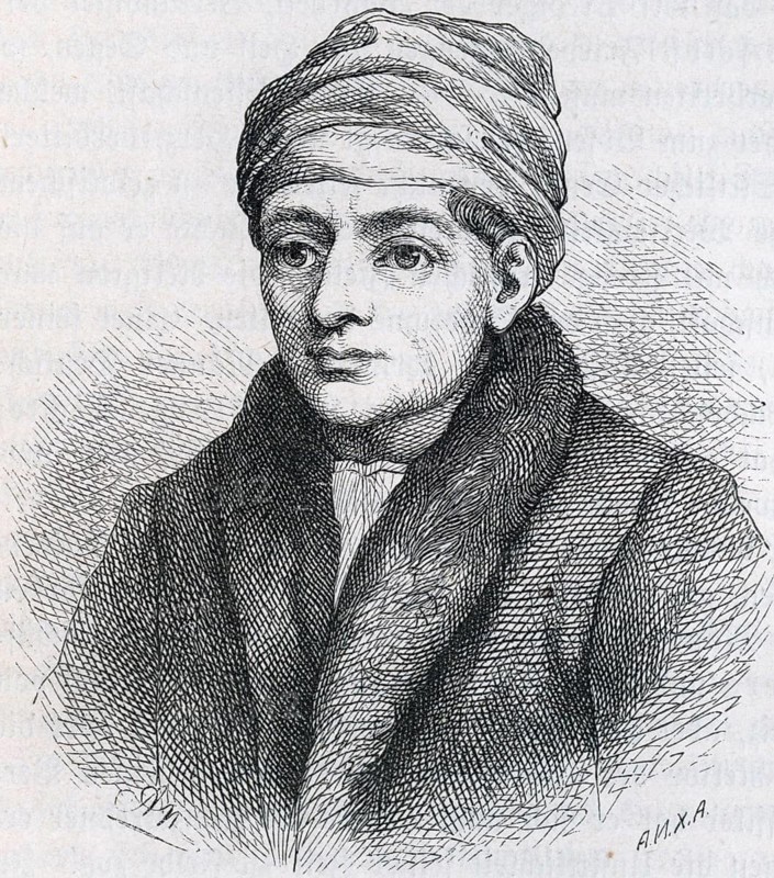 Johann Regiomontanus