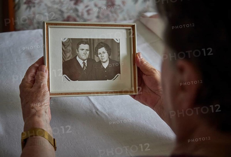 Symbol picture remembrance