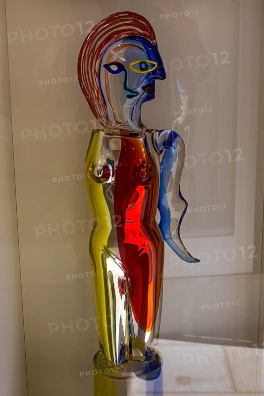 Murano Glass Art