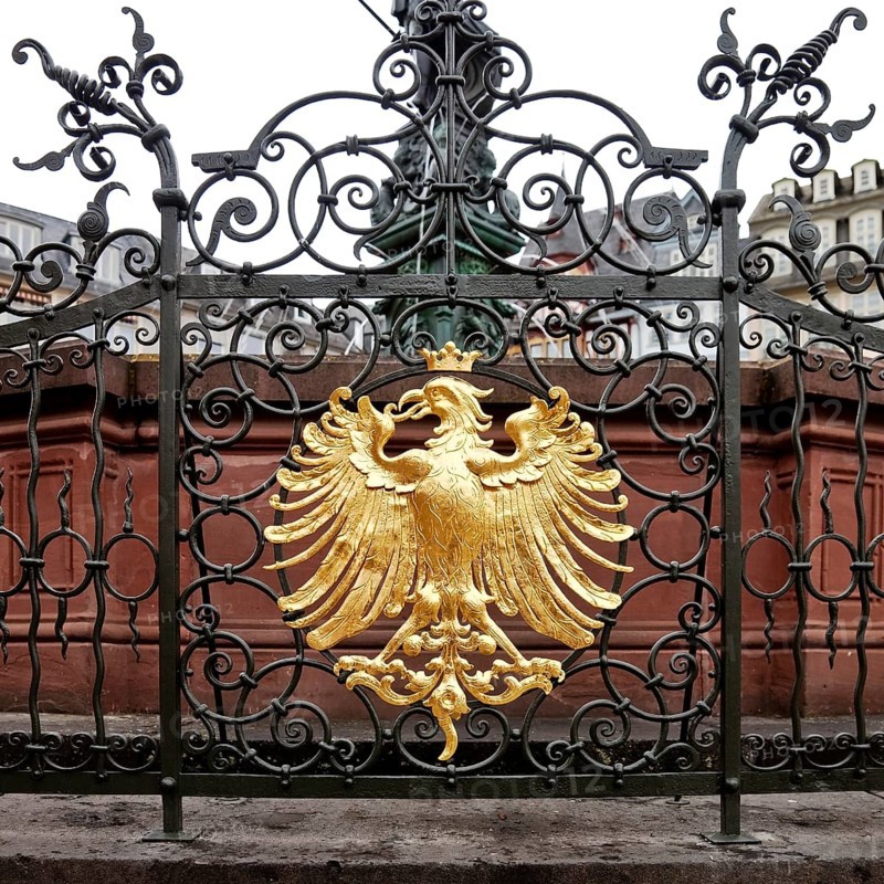 Eagle