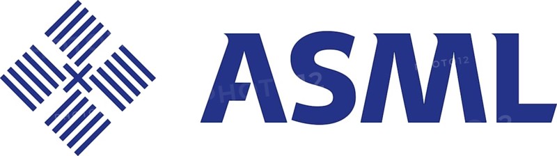 Logo ASML