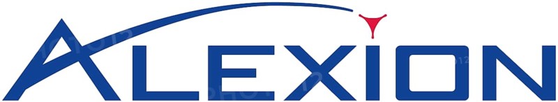 Logo Alexion