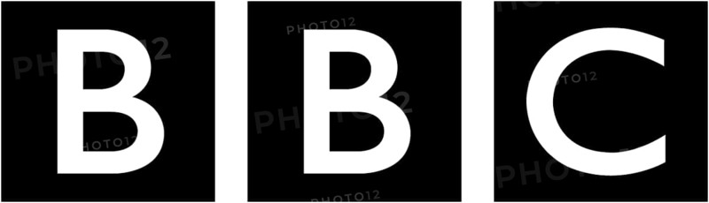 Logo BBC