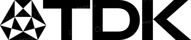 Logo TDK