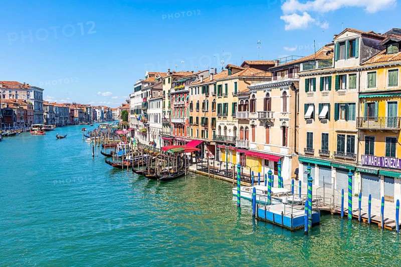 Canale Grande