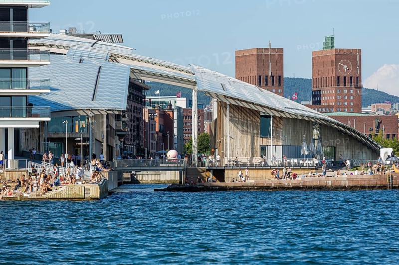 Astrup Fearnley Museum of Modern Art