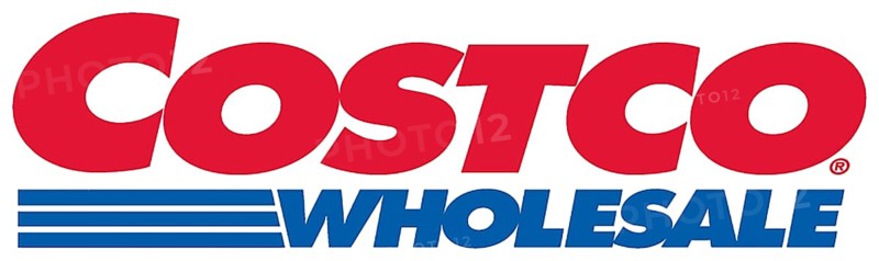Logo Costco Wholesale Corporation