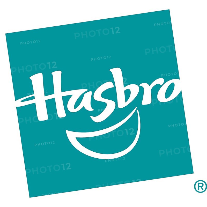 Logo Hasbro