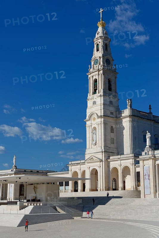 Basilica of Our Lady of the Rosary