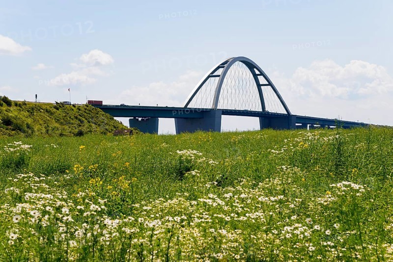 Fehmarnsundbruecke