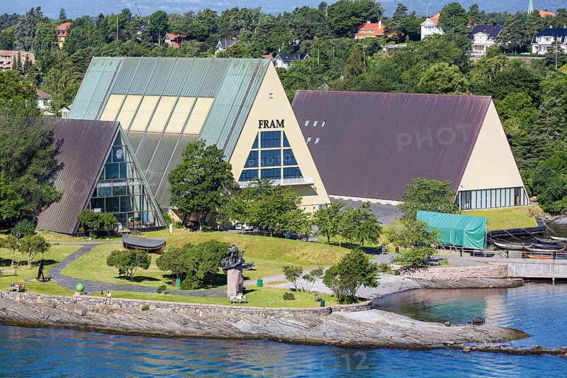 Norsk Maritimt Museum