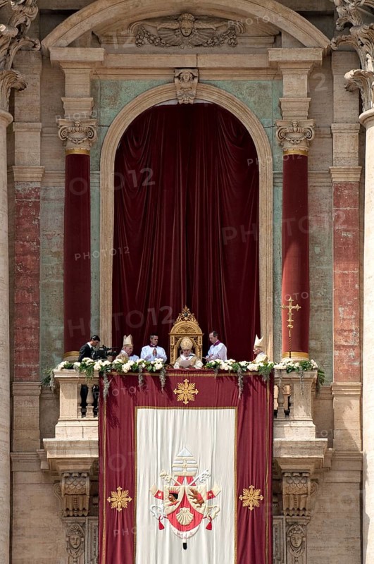 St. Peter's Basilica