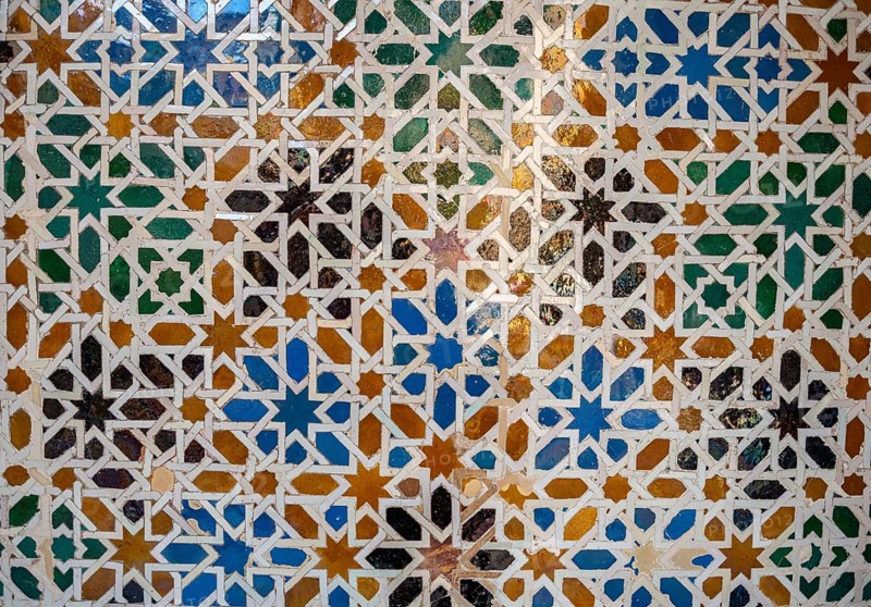 Mosaic