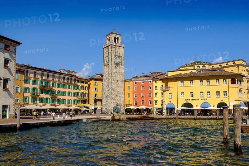 Harbour