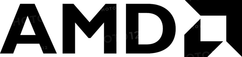 Logo AMD