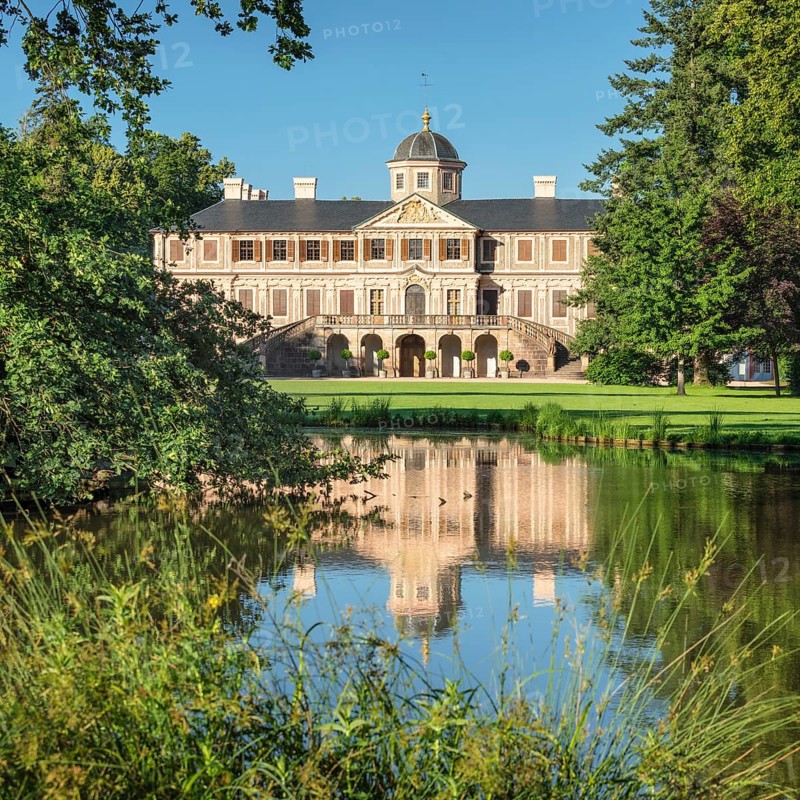 Favorite Castle
