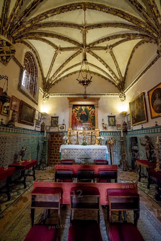 Chapel