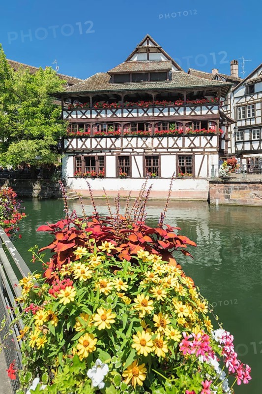 Maison des Tanneurs