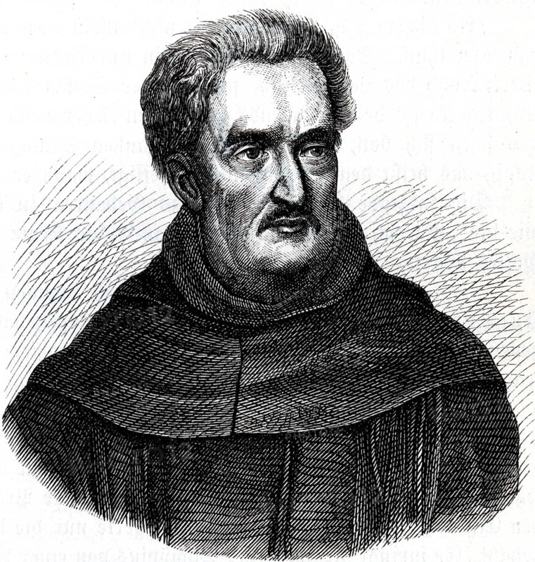 Abraham a Sancta Clara