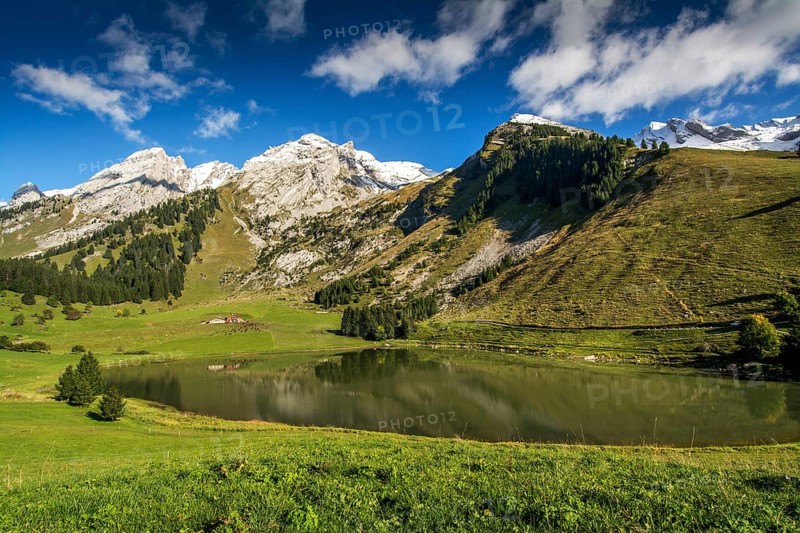 Lake of Confins