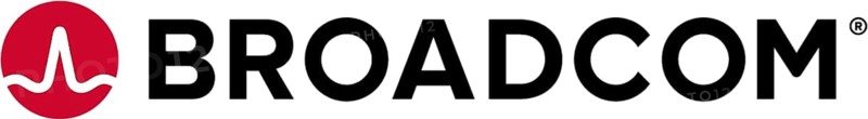 Logo Broadcom
