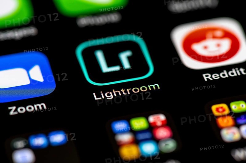 Lightroom