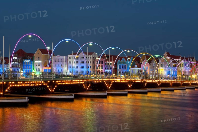 Queen Emma Bridge