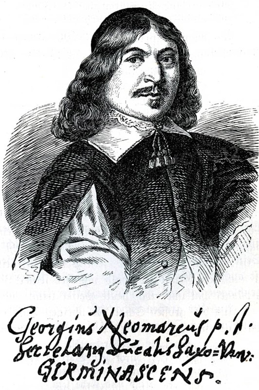 Georg Neumark
