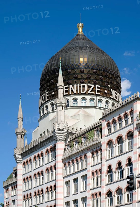 Yenidze