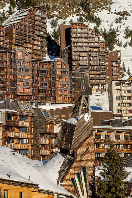 Apartments