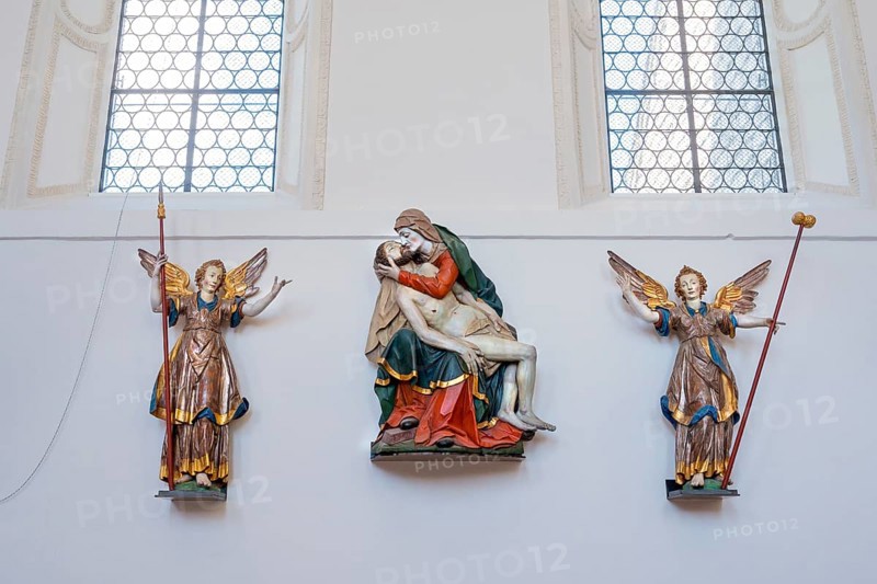 Deposition of Christ from the Cross
