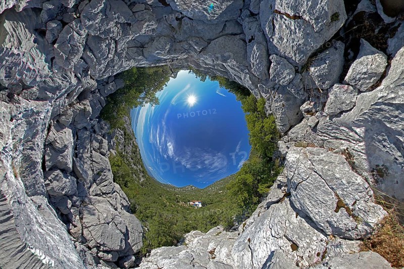 Little Planet