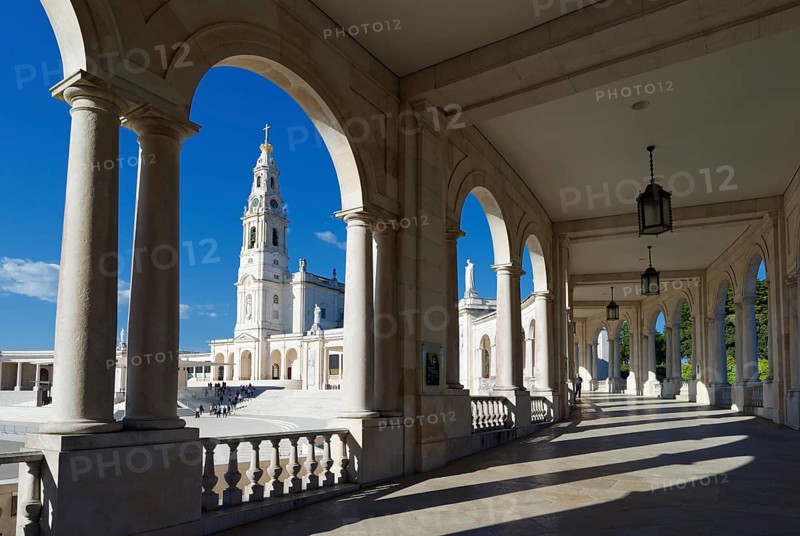 Basilica of Our Lady of the Rosary