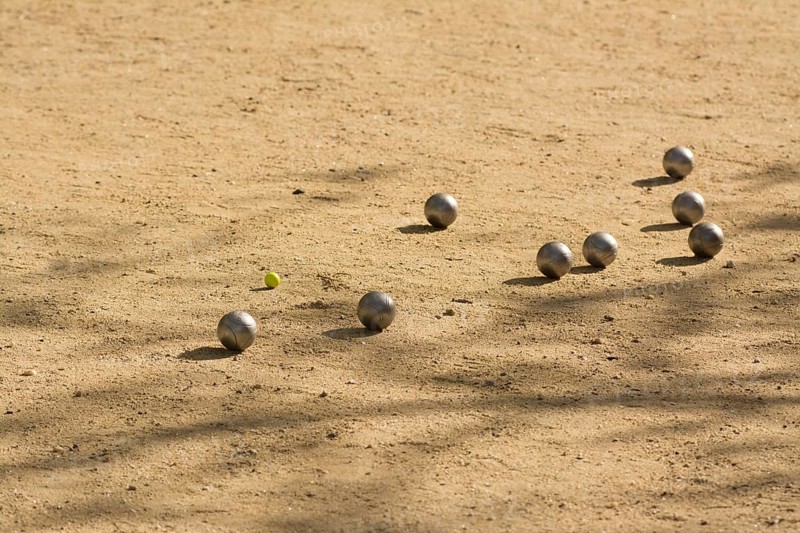 Petanque