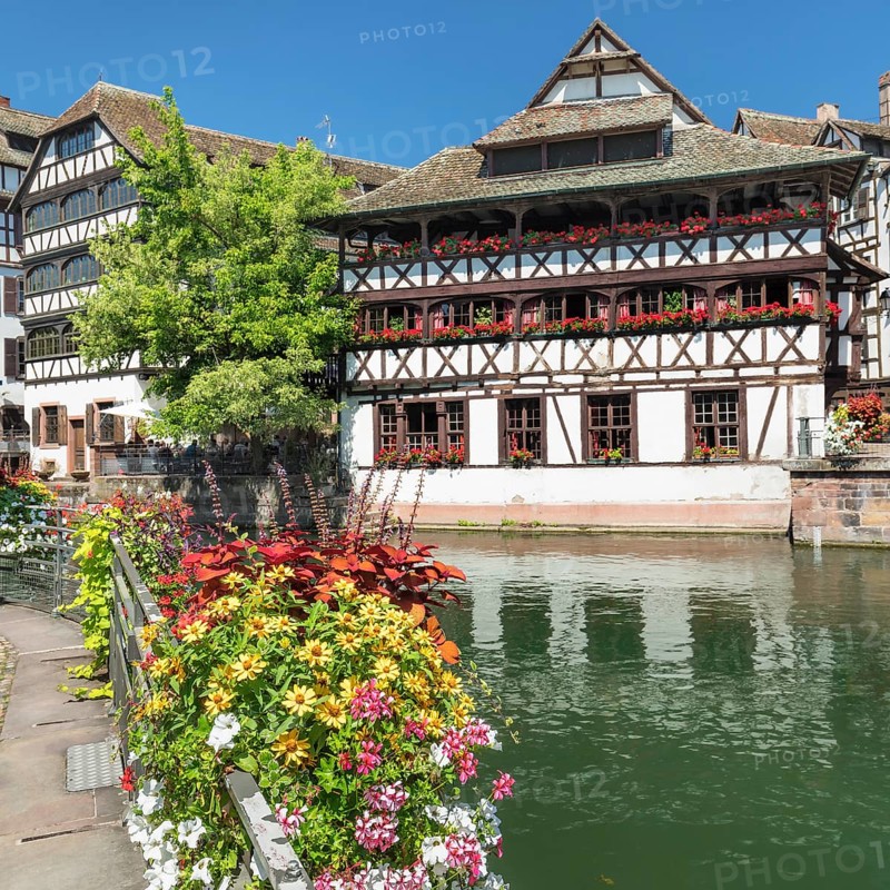 Maison des Tanneurs