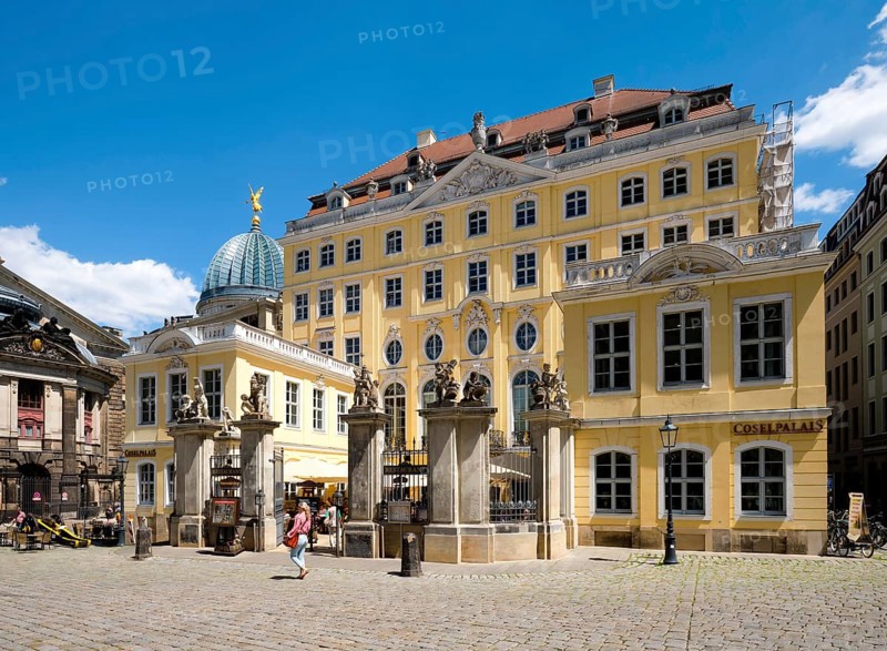 Coselpalais