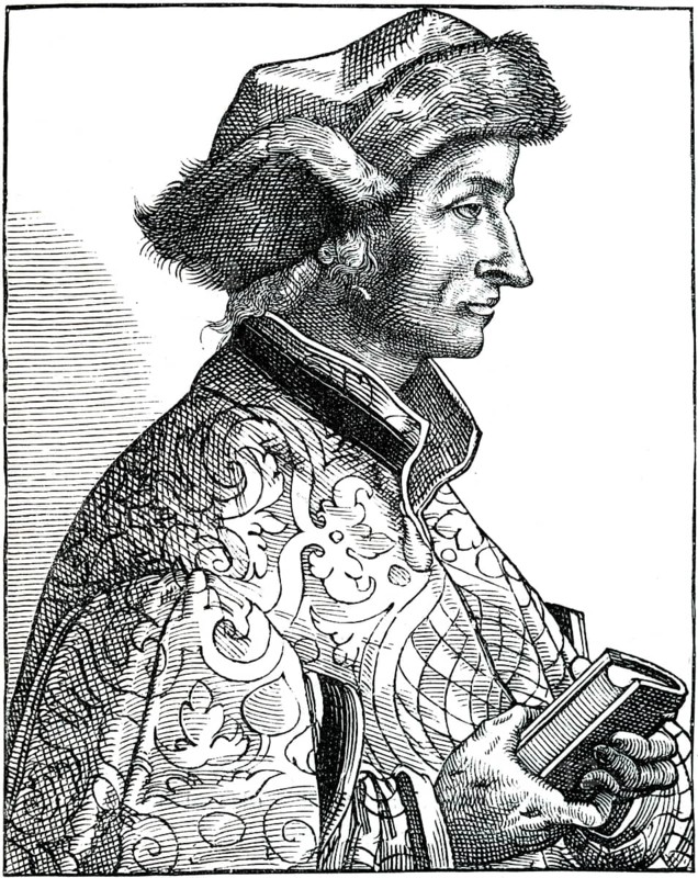 Sebastian Brant