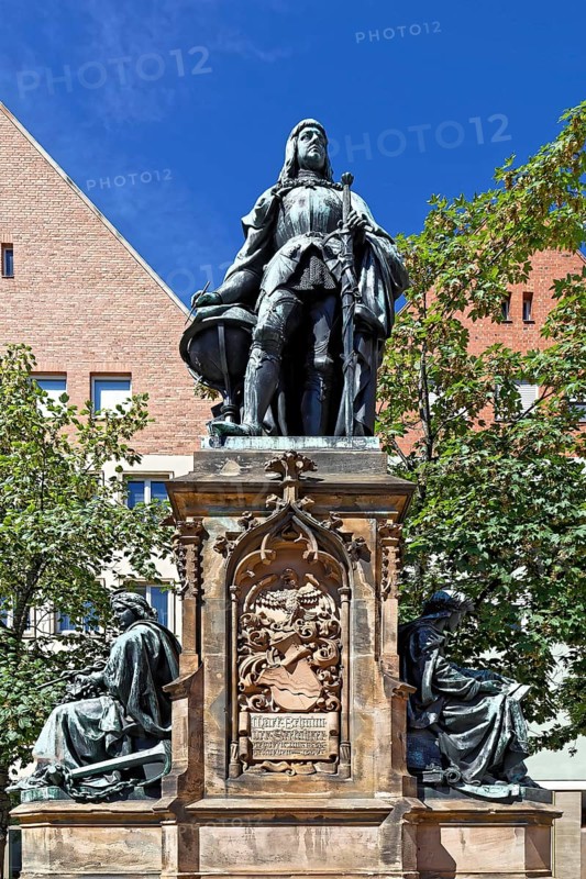 Martin Behaim